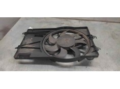 Recambio de electroventilador para ford mondeo berlina (ge) 2.0 tdci cat referencia OEM IAM 2S718C607BD 1137328081  2