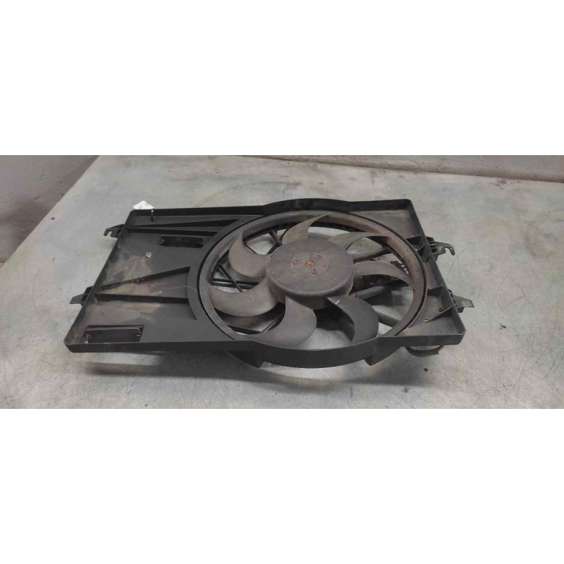 Recambio de electroventilador para ford mondeo berlina (ge) 2.0 tdci cat referencia OEM IAM 2S718C607BD 1137328081 