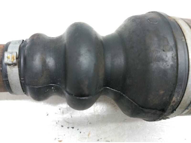 Recambio de transmision delantera derecha para peugeot 206 berlina xt referencia OEM IAM   