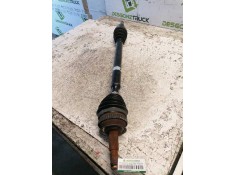 Recambio de transmision delantera derecha para chrysler voyager (gs) 2.4 family referencia OEM IAM   