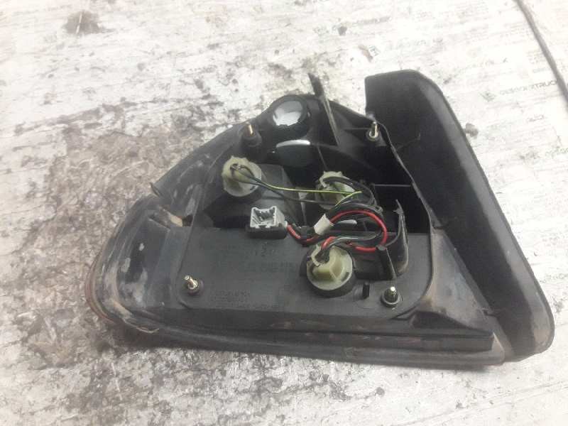 Recambio de piloto trasero derecho para honda civic aerodeck (mb/mc) 1.8 vti (mc2) referencia OEM IAM   