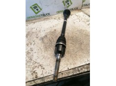 Recambio de transmision delantera derecha para chrysler voyager (gs) 2.4 family referencia OEM IAM    2