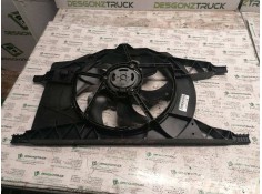 Recambio de electroventilador para renault laguna ii grandtour (kg0) expression referencia OEM IAM 1831068000  