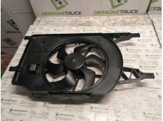 Recambio de electroventilador para renault laguna ii grandtour (kg0) expression referencia OEM IAM 1831068000   2