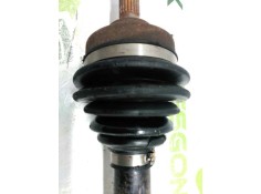 Recambio de transmision delantera izquierda para peugeot 206 berlina xt referencia OEM IAM    2