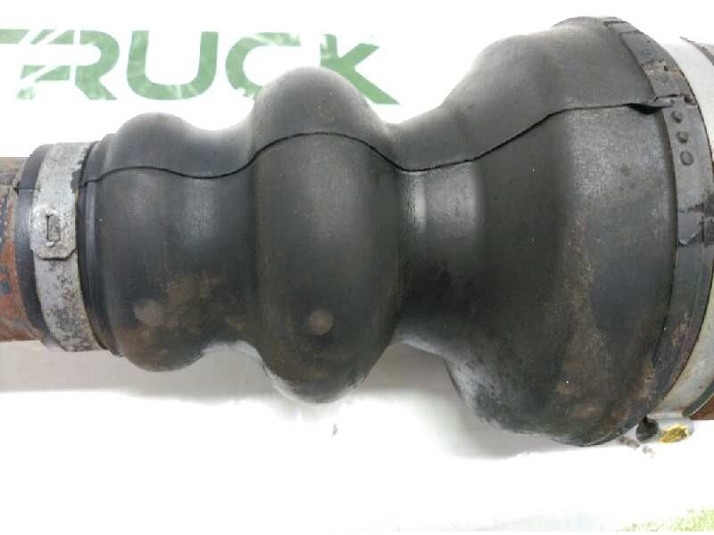 Recambio de transmision delantera izquierda para peugeot 206 berlina xt referencia OEM IAM   