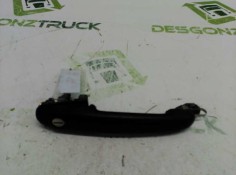 Recambio de maneta exterior delantera derecha para seat ibiza (6k) básico referencia OEM IAM 6K0837207  