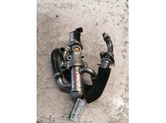 Recambio de valvula egr para ford ka (ccu) titanium referencia OEM IAM 53219498 2 PINS 
