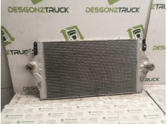 Recambio de intercooler para renault laguna ii grandtour (kg0) expression referencia OEM IAM 8200075810B  