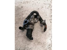Recambio de valvula egr para ford ka (ccu) titanium referencia OEM IAM 53219498 2 PINS  2