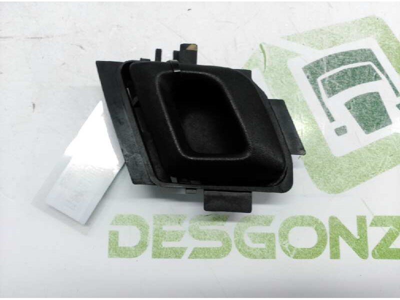 Recambio de maneta interior delantera derecha para seat ibiza (6k) básico referencia OEM IAM 6K0837222AFKZ  