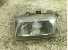 Recambio de faro izquierdo para seat ibiza (6k) básico referencia OEM IAM   