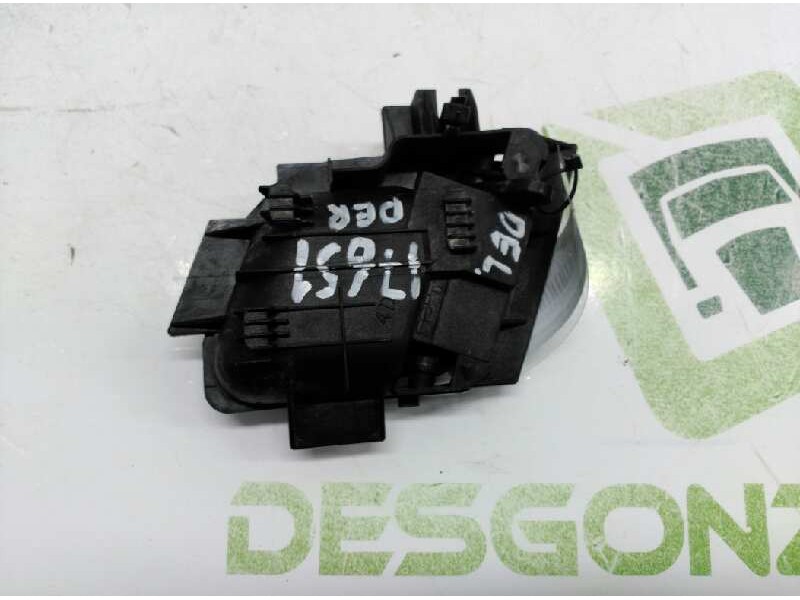 Recambio de maneta interior delantera derecha para seat ibiza (6k) básico referencia OEM IAM 6K0837222AFKZ  