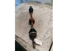 Recambio de transmision delantera derecha para renault clio ii fase ii (b/cb0) authentique referencia OEM IAM   