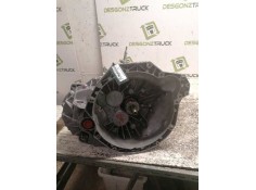 Recambio de caja cambios para renault laguna ii grandtour (kg0) expression referencia OEM IAM PK6002  