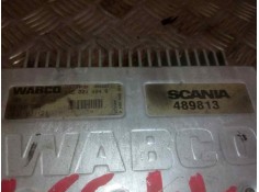 Recambio de modulo electronico para scania trucks serie 4 bus ... referencia OEM IAM 489813 4460044040 CENTRALITA ABS 2