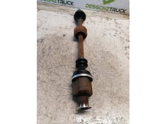 Recambio de transmision delantera derecha para renault clio ii fase ii (b/cb0) authentique referencia OEM IAM    2