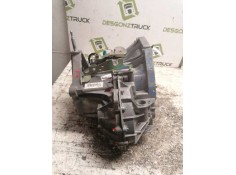 Recambio de caja cambios para renault laguna ii grandtour (kg0) expression referencia OEM IAM PK6002   2