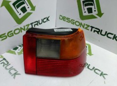 Recambio de piloto trasero derecho para seat ibiza (6k) básico referencia OEM IAM 6K6945112E  