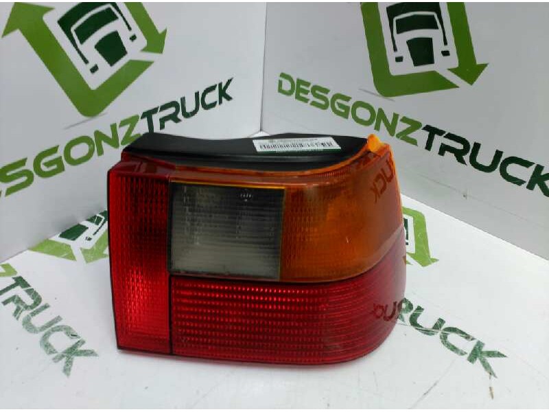 Recambio de piloto trasero derecho para seat ibiza (6k) básico referencia OEM IAM 6K6945112E  