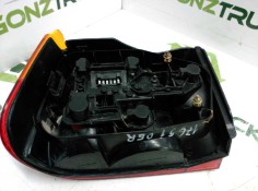 Recambio de piloto trasero derecho para seat ibiza (6k) básico referencia OEM IAM 6K6945112E   2