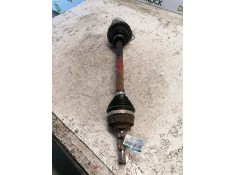 Recambio de transmision delantera izquierda para renault clio ii fase ii (b/cb0) authentique referencia OEM IAM   