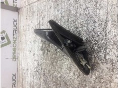 Recambio de retrovisor derecho para seat ibiza (6k) básico referencia OEM IAM  MANUAL  2