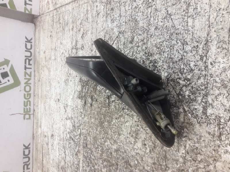 Recambio de retrovisor derecho para seat ibiza (6k) básico referencia OEM IAM  MANUAL 