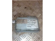 Recambio de modulo electronico para scania trucks serie 4 bus ... referencia OEM IAM 489555 0504004109 