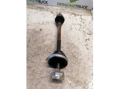 Recambio de transmision delantera izquierda para renault clio ii fase ii (b/cb0) authentique referencia OEM IAM    2