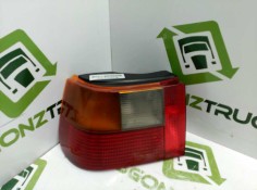 Recambio de piloto trasero izquierdo para seat ibiza (6k) básico referencia OEM IAM   