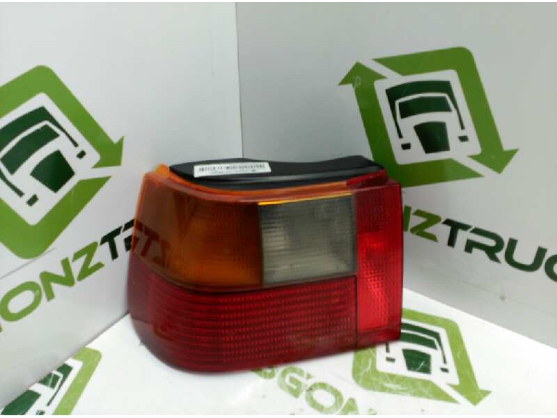 Recambio de piloto trasero izquierdo para seat ibiza (6k) básico referencia OEM IAM   