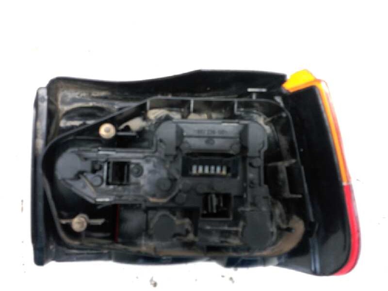 Recambio de piloto trasero izquierdo para seat ibiza (6k) básico referencia OEM IAM   