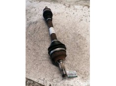 Recambio de transmision delantera izquierda para peugeot 308 sw sport referencia OEM IAM   