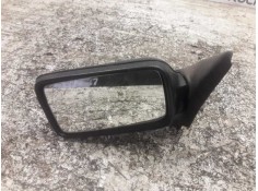 Recambio de retrovisor izquierdo para seat ibiza (6k) básico referencia OEM IAM  MANUAL 
