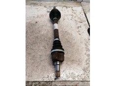 Recambio de transmision delantera izquierda para peugeot 308 sw sport referencia OEM IAM    2