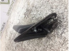 Recambio de retrovisor izquierdo para seat ibiza (6k) básico referencia OEM IAM  MANUAL  2