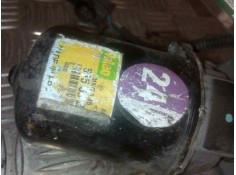 Recambio de motor limpia delantero para renault premium route 2006 fas 4x2 larga distancia referencia OEM IAM    2