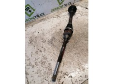 Recambio de transmision delantera derecha para peugeot 308 sw sport referencia OEM IAM    2