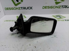 Recambio de retrovisor derecho para seat ibiza (6k) básico referencia OEM IAM   