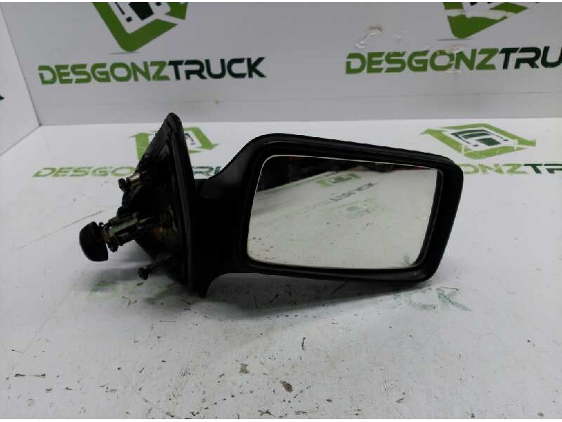 Recambio de retrovisor derecho para seat ibiza (6k) básico referencia OEM IAM   