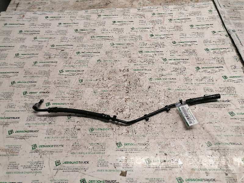 Recambio de tubo presion direccion asistida para ford escort berl./turnier referencia OEM IAM   