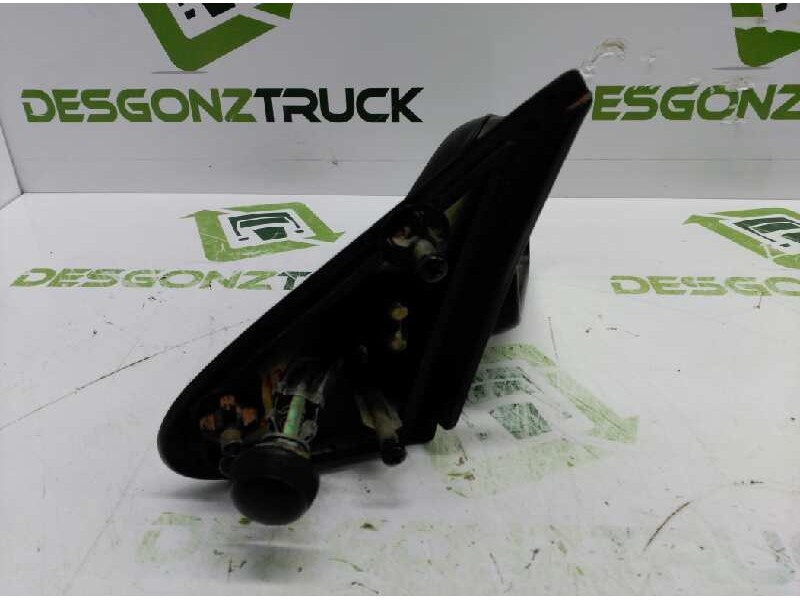 Recambio de retrovisor derecho para seat ibiza (6k) básico referencia OEM IAM   