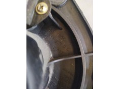 Recambio de motor calefaccion para iveco daily chasis- cabina (1999 =>) referencia OEM IAM 570630200 500326592  2