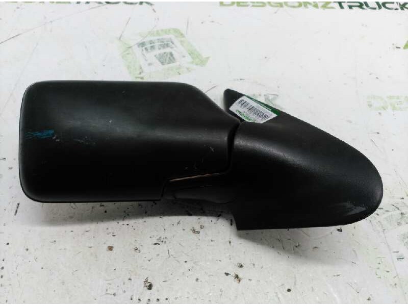 Recambio de retrovisor derecho para seat ibiza (6k) básico referencia OEM IAM   