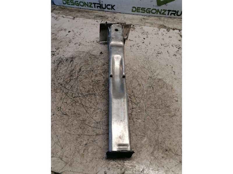 Recambio de absorbedor delantero para peugeot 308 sw sport referencia OEM IAM   IZQUIERDO