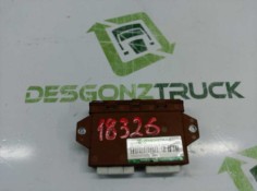 Recambio de modulo electronico para peugeot boxer caja cerr. acristalada (rs2850)(290/330)(´02) 330 c td referencia OEM IAM  ELE