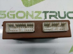 Recambio de modulo electronico para peugeot boxer caja cerr. acristalada (rs2850)(290/330)(´02) 330 c td referencia OEM IAM  ELE 2