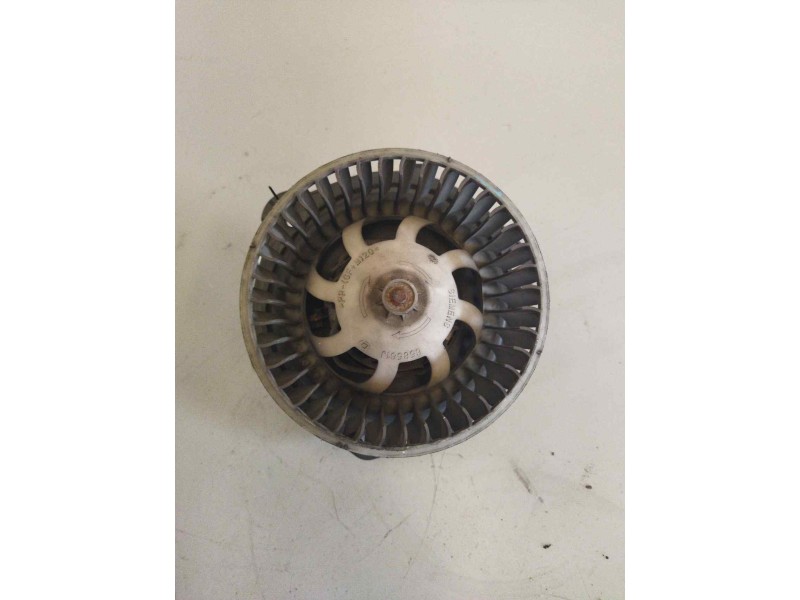 Recambio de motor calefaccion para iveco daily chasis- cabina (1999 =>) referencia OEM IAM 570630200 500326592 