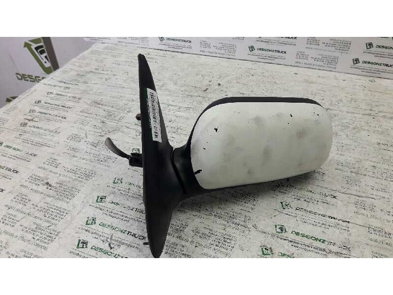 Recambio de retrovisor izquierdo para nissan primera berlina (p11) gx referencia OEM IAM   